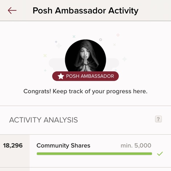 Meet your Posher, L. - Picture 2 of 8